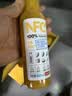 农夫山泉100%纯果汁NFC芒果混合汁300ml*10瓶 整箱饮料礼盒 实拍图