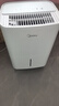 美的（Midea）小方物除湿机 日除湿量12升/天 回南天抽湿机 家用25㎡卧室除湿器 干衣净化升级款CF12BD/N7-DO1 实拍图