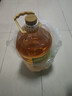 金龙鱼 食用油 非转基因 物理压榨玉米油6.18L（蕴含植物甾醇） 实拍图