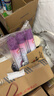 爱博空气清新剂 薰衣草香360ml*3 室内除异味卫生间除味厕所除臭汽 实拍图