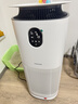 东芝（TOSHIBA）空气净化器宠物净化器大白梨PET去毛除毛大风量除花粉过敏源除尘净化器除螨源消毒杀菌家用除烟味 实拍图