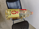 海天 米醋 5度 1.9L【0金标 0添加】点蘸凉拌 酿造食醋 实拍图