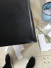 虎圣保险柜家用办公保险箱全钢防盗防搬走保管柜财务专用小型保险柜文件柜保密柜 80cm双门黑色指纹锁 晒单实拍图