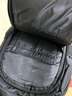 七匹狼背包书包双肩包男电脑包旅行出差大容量笔记本初高中生15.6英寸 实拍图