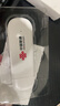 中国联通移动随身wifi6无线网卡免插卡车载随身便携支持5G/4G设备上网路由器流量网卡宽带2026款全国通用 【USB直连款】即插即用-月光白 实拍图