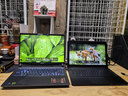 微星（MSI）泰坦16 AI 2025 国家补贴 16英寸游戏笔记本电脑(Ultra9-275HX RTX5070Ti 16G 1TB 2.5K/240Hz) 实拍图