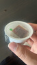 喜代美山大纳豆20g*4盒 北海道纳豆 原味芥末 健康轻食即食代餐低脂低卡 实拍图