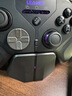动感指尖天剑Plus无线游戏手柄AI曲线精英手柄xbox布局电脑PC手机steam PS4 switch2 apex FPS王者荣耀世界 【顺丰速发】套装版 实拍图