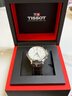 天梭（TISSOT）保价618 手表 俊雅系列男表 瑞士石英男士皮带腕表商务表 实拍图