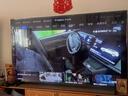 海尔【小红花电视-绽放版】品质款电视75H5D 75英寸165Hz 110%高色域64GB 4K游戏护眼1级能效H5C升级版 实拍图