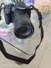 佳能/Canon EOS 600D 650D 700D 800D学生入门级二手单反相机高清旅游相机 佳能700D 18-135 IS一镜头走天下 套机 99新 实拍图