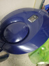 碧然德（BRITA） 过滤净水器 家用滤水壶 净水壶 海洋系列 3.5L蓝色 一壶3芯装 环保加固包装 实拍图