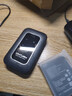 影腾随身wifi三网全国通用无线wi-fi6免插卡移动联通电信无限制大流量卡便携式网卡高速网络2026款5GHF 【三网通3000毫安充电款+黑色】*超长续航 实拍图