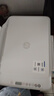 惠普（HP）4925彩色无线喷墨打印机家用 大印量低成本照片打印机 微信打印 复印 扫描 实拍图