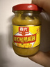 春光食品 海南特产香辣型黄灯笼辣椒酱150g 0脂拌面酱酸汤肥牛黄椒酱 实拍图