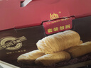 黎记面条 手工竹升面1300g 挂面云吞面龙须面银丝面港式竹升面广东面 实拍图
