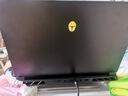 雷神猎刃S【RTX5060】学生AI高静游戏笔记本电脑（酷睿U7HX 16G 1T 300Hz）国家政府补贴支持openclaw 实拍图