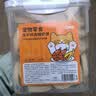 COCS冻干鸡肉磷虾饼猫咪零食宠物狗狗成幼猫冻干鸡肉磷虾饼干260g 实拍图