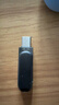 闪迪（SanDisk）64GB Type-C USB3.2 手机U盘 DDC4深空灰 读速400MB/s 自动备份 双接口优盘 手机平板电脑通用 实拍图