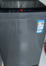 海尔（Haier）【价低超头主播9折】全自动波轮洗衣机10KG大容量  直驱变频 家电国家补贴京东自营 EB100B32Mate1 实拍图