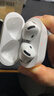 Apple/苹果 AirPods 4 搭配USB-C充电盒 苹果耳机 蓝牙耳机 适用iPhone/iPad/Mac 四代 实拍图