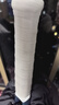 威尔胜（Wilson）Wilson25新款现货V2韩国二代网球双肩包2支装独立鞋仓保温大容量 黑色 实拍图