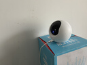 萤石C6c 3K云台增强版 500万极清 室内智能无线监控器家用摄像头 双向通话 手机远程 婴儿看护器 实拍图