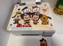爱普生（EPSON）【新品】墨仓式 L3351彩色打印机 微信打印/无线连接 家用AI学习打印机（打印、复印、扫描） 实拍图