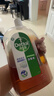 滴露（Dettol）消毒液衣物除菌液洗衣消毒水1.8L*1 衣物混洗杀菌除螨 非84酒精 实拍图