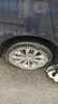 双星汽车轮胎 215/55R17 98V DH16S 原配奇瑞风云A8 适配迈腾/XR-V 实拍图