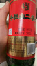 牛栏山二锅头 绿瓶口粮酒 绿牛二 清香型 白酒 46度 500ml*12瓶 整箱装 实拍图