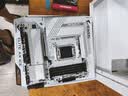 技嘉（GIGABYTE）电竞雕B650M AORUS PRO AX WIFI6E DDR5主板支持AMD CPU AM5 9800X3D96009700X畅玩黑神话悟空 实拍图