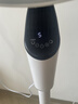 艾美特（AIRMATE）【天鹅MAX】空气循环扇直流变频家用大风力电风扇卧室轻音一级能效负离子净化语音落地扇 SRDI151 实拍图