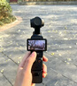 大疆 DJI Osmo Pocket 3 全能套装 一英寸口袋云台相机 OP灵眸手持数码相机 旅游vlog 便携美颜摄像 实拍图