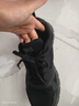 斯凯奇（Skechers）男鞋夏季软底拼接运动鞋增高舒适厚底健步鞋232398 实拍图