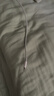 Apple/苹果 USB-C/type-c转闪电充电线-1米 数据线苹果充电线手机充电线 适用于iphone14/iphone13 实拍图