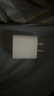 Apple/苹果 20W USB-C充电器  type-c充电器苹果手机充电器原装手机快充头 苹果17手机充电器 实拍图