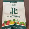北蔬 麻豌豆种子种苗芽苗菜水培无土栽培蔬菜种籽 北蔬麻豌豆种子500g 实拍图