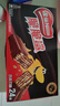 雀巢（Nestle）脆脆鲨威化饼干巧克力味24条446.4g 休闲零食办公室 独立包装 实拍图
