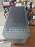 长城（Great Wall）本色K13升级版电脑游戏机箱（ATX主板/五硬盘位/U3/玻璃侧透/宽体/8风扇位/5080显卡） 实拍图