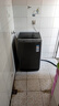 荣事达（Royalstar）波轮洗衣机10KG全自动大容量家用健康桶自洁宿舍租房 以旧换新  RB10030J 实拍图