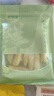 鲜窝窝 清水玉米笋500g 0脂烧烤火锅食材 新鲜蔬菜甜玉米芯凉拌菜炒菜 实拍图