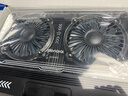 蒙奇奇（monqiqi）【1 秒降温丨超强制冷】笔记本散热器压风式静音超大制冷游戏本降温神器底座电竞散热支架风扇 【整机秒降温】强劲冰风急速散热丨运行无声丨带手机架 实拍图