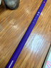 光威台钓竿龙云轻量三代综合竿手杆28调碳素超轻超硬综合钓鱼竿 7.2m 龙云轻量三代 实拍图