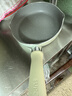 苏泊尔（SUPOR）小煎锅不粘锅 辅食锅婴儿 早餐煎蛋煎锅磁炉通用16cm 锅铲套装 实拍图