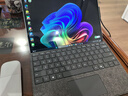 微软（Microsoft）Surface Pro 第11版 二合一笔记本电脑 国家政府补贴 轻薄本 AI+PC 骁龙X Elite 32G 1T 亮铂金 实拍图