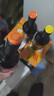 黄尾袋鼠（Yellow Tail）世界系列 梅洛红葡萄酒 750ml*6瓶 原瓶进口红酒 实拍图