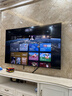 TCL电视 75T5M 75英寸 QD-Mini LED控光 288Hz高刷 QLED量子点 WiFi6 超薄 国家补贴 护眼 实拍图