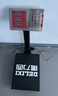 德力西电气（DELIXI ELECTRIC）台秤150kg电子秤商用小型精准家用称重快递电子称150公斤磅秤 实拍图