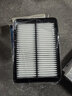 科德宝空气滤清器空气滤芯AF694适用于马自达3昂克赛拉CX-30 CX-50行也 实拍图